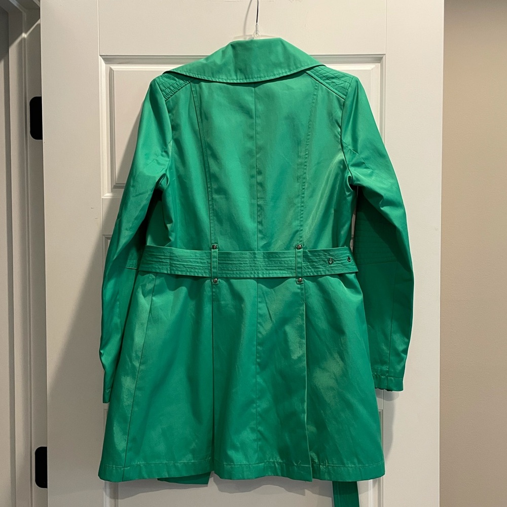 Black Rivet Jacket - image 7